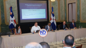 Gobierno logra hito al alcanzar la mejor calificación crediticia en la historia