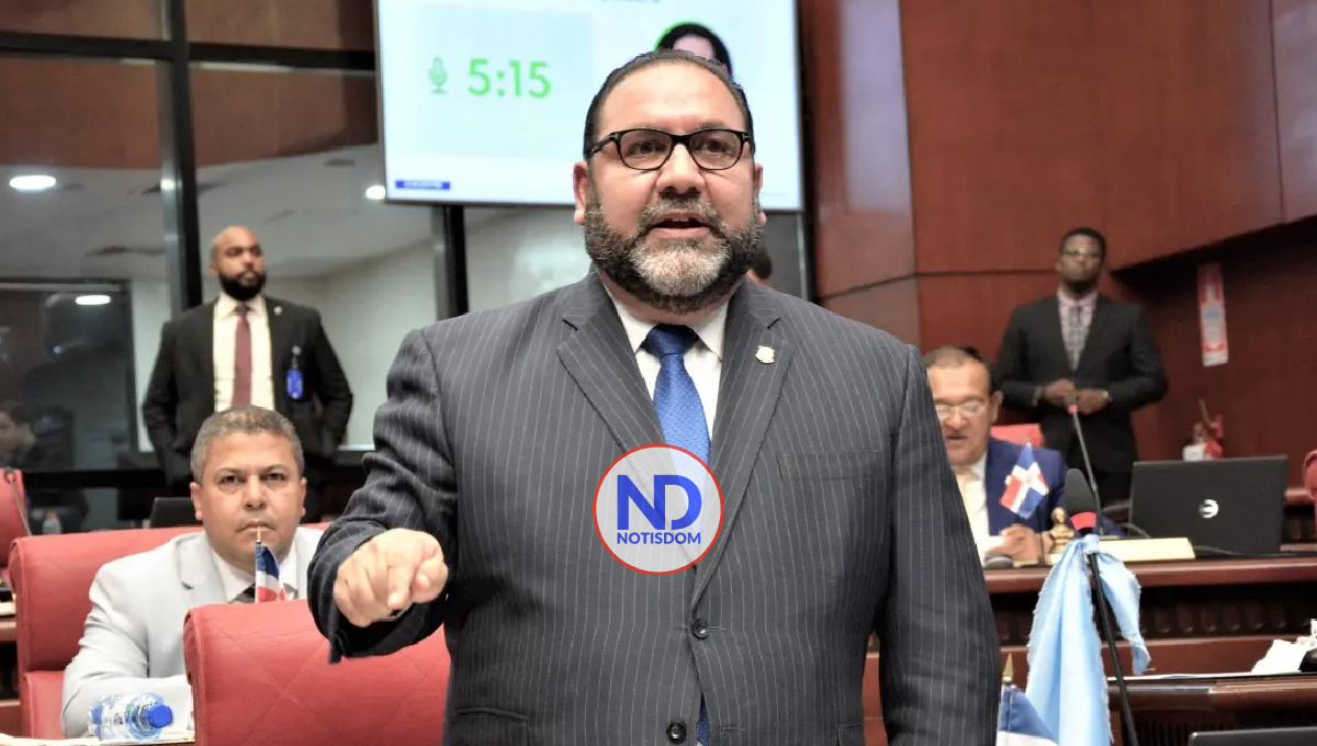 PRSC favorece uso de «mano dura» contra delincuencia y criminalidad