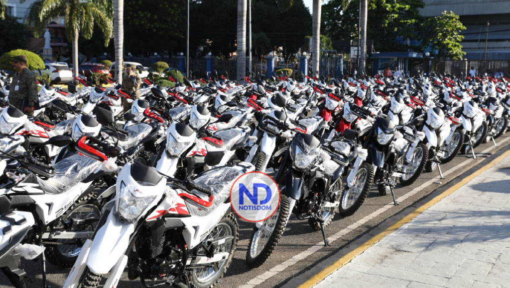 NOTISDOM FOTOS 2022 12 21T163031.213 Presidente Abinader reitera seguridad ciudadana es prioridad de su Gobierno