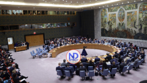 La ONU pide «de forma urgente» a todos los países considerar el envío de fuerzas a Haití