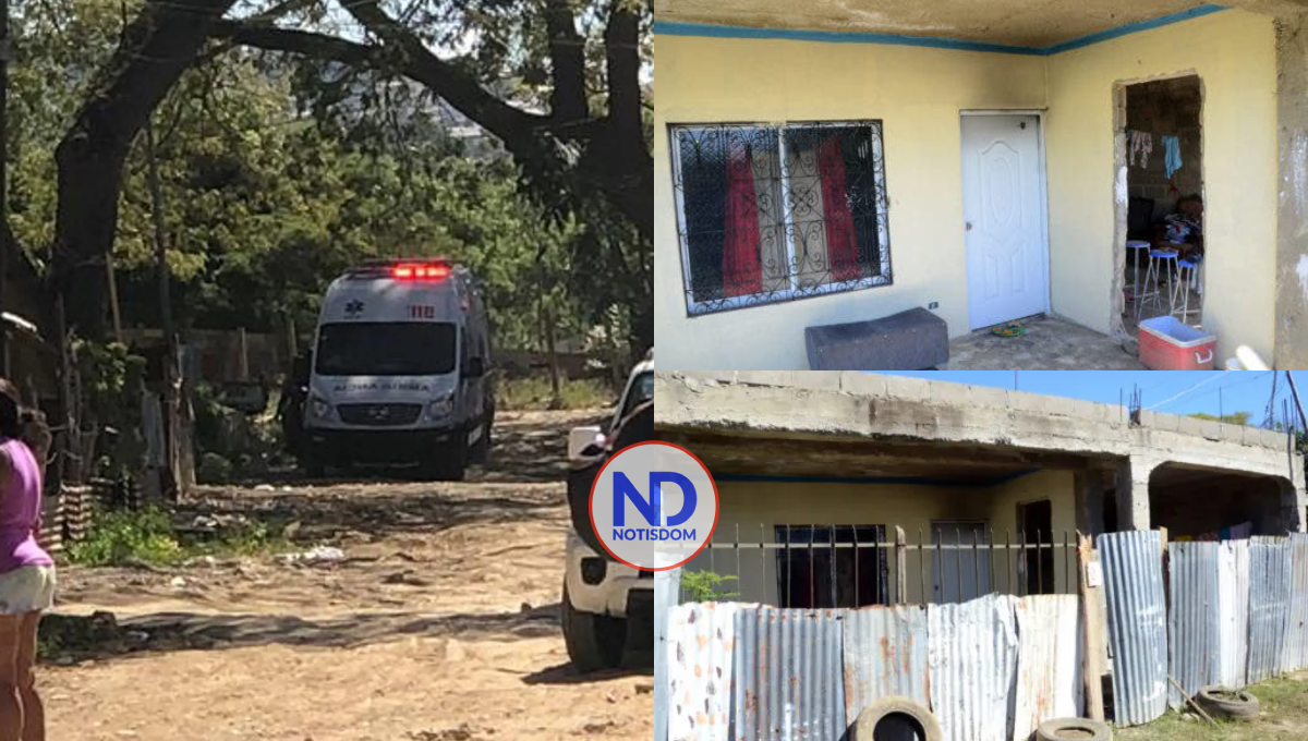 Conozca la versión de Chanel Castro, madre de los gemelos calcinados en Cienfuegos