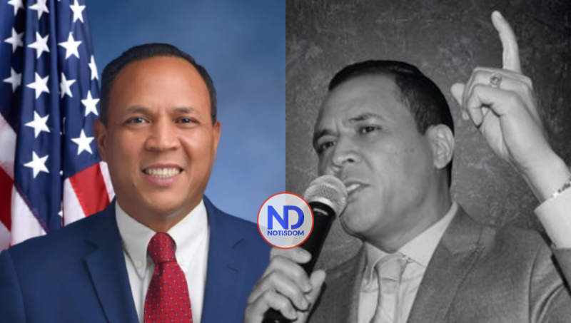 George Alvarez, asambleísta estatal electo de NY, anuncia dio positivo de COVID-19
