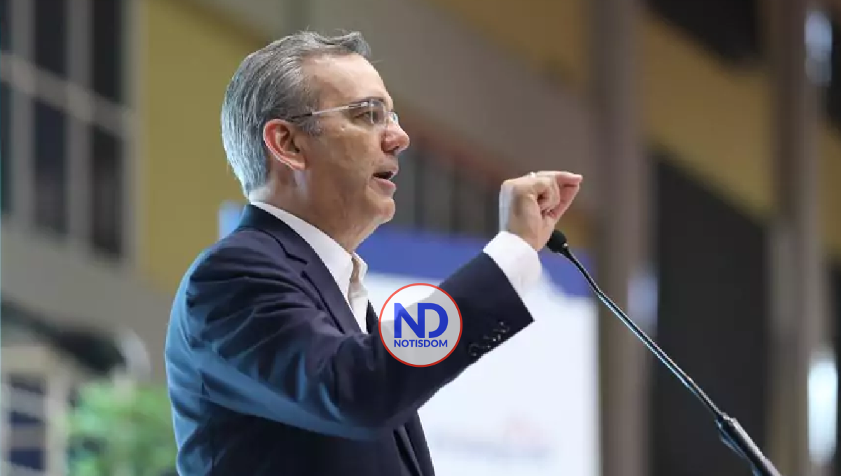 Presidente Abinader promulga ley de Ordenamiento Territorial, Uso de Suelo y Asentamientos Humanos 2 Presidente Abinader promulga ley de Ordenamiento Territorial, Uso de Suelo y Asentamientos Humanos