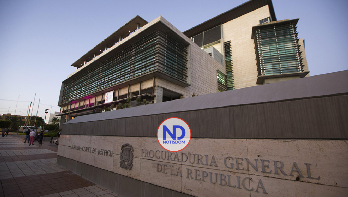 La Justicia dominicana cierra el 2022 con importantes casos de corrupción abiertos