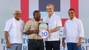 Gobierno cierra el año 2022 con más de 50,000 títulos de propiedad entregados