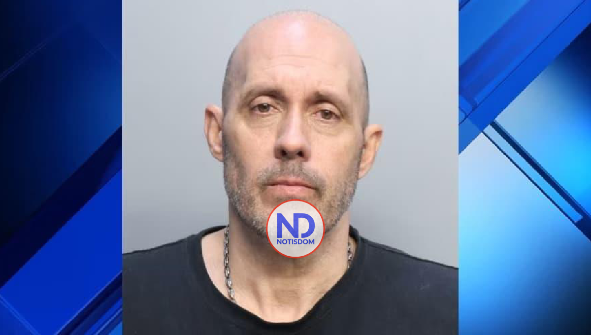 Hombre de EEUU mata a su madre y dice a la Policía que «estaba poseído por demonios»