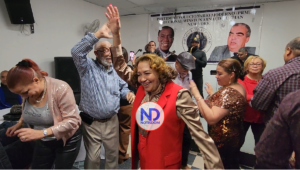 Video | Seccional New York del PRM realiza «Fiesta de la Unidad» en ambiente familiar