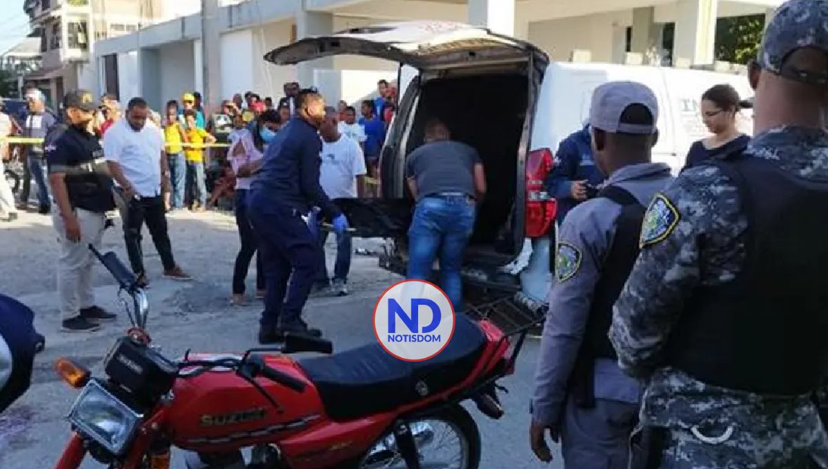 Policía Nacional aclara que muertes en Villa Mercedes fue un «conflicto entre bandas»