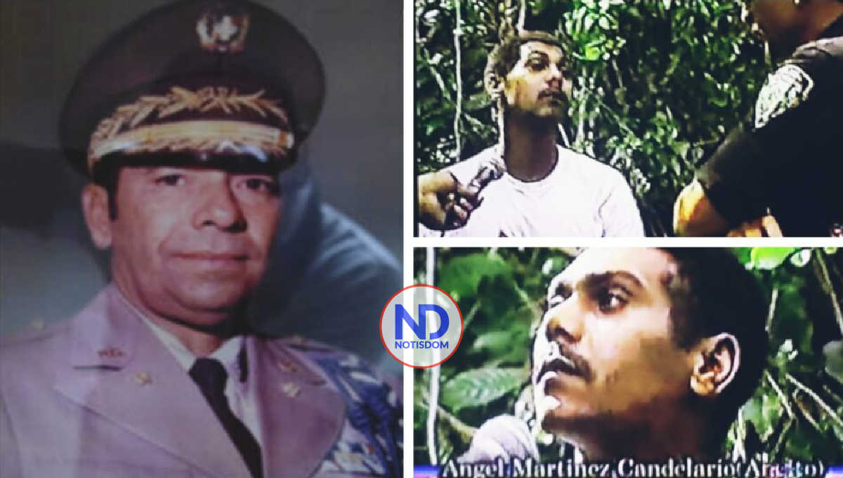 Hace 22 años! El asesinato de Juan R. Beauchamps Javier, crimen histórico echado al olvido