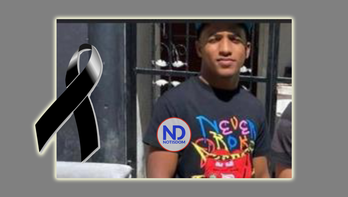 Atracadores matan joven de 22 años mientras celebraba su cumpleaños en Santiago