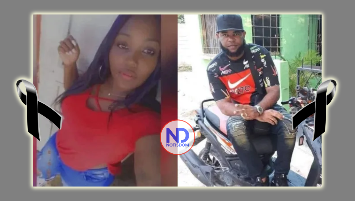 OTRA MAS! Hombre mata a su pareja y luego se suicida en La Romana