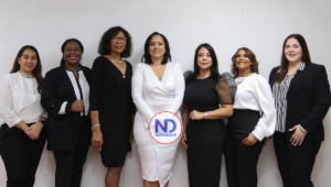Eligen a Julissa Jiménez presidente de la Asociación Dominicana de Mujeres Empresarias 22-24