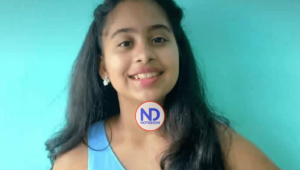 Omairis, la adolescente de Los Mina reportada desparecida, ya regresó con sus familiares