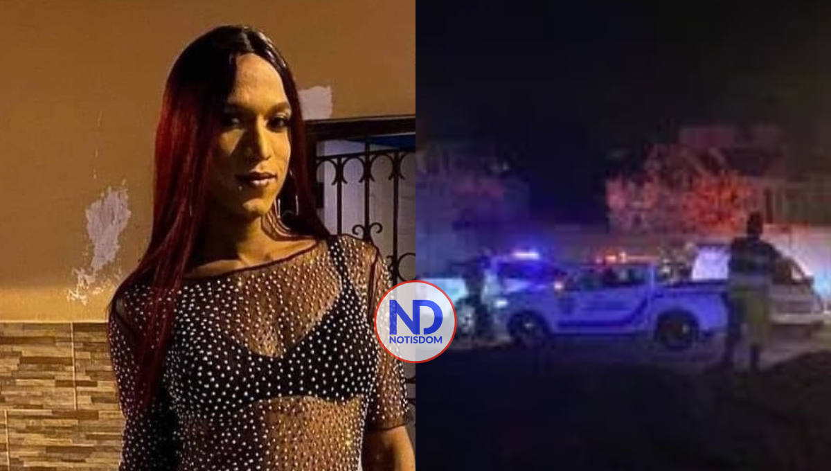 En una cabaña, encuentran el cadaver de joven transexual reportado como desaparecido
