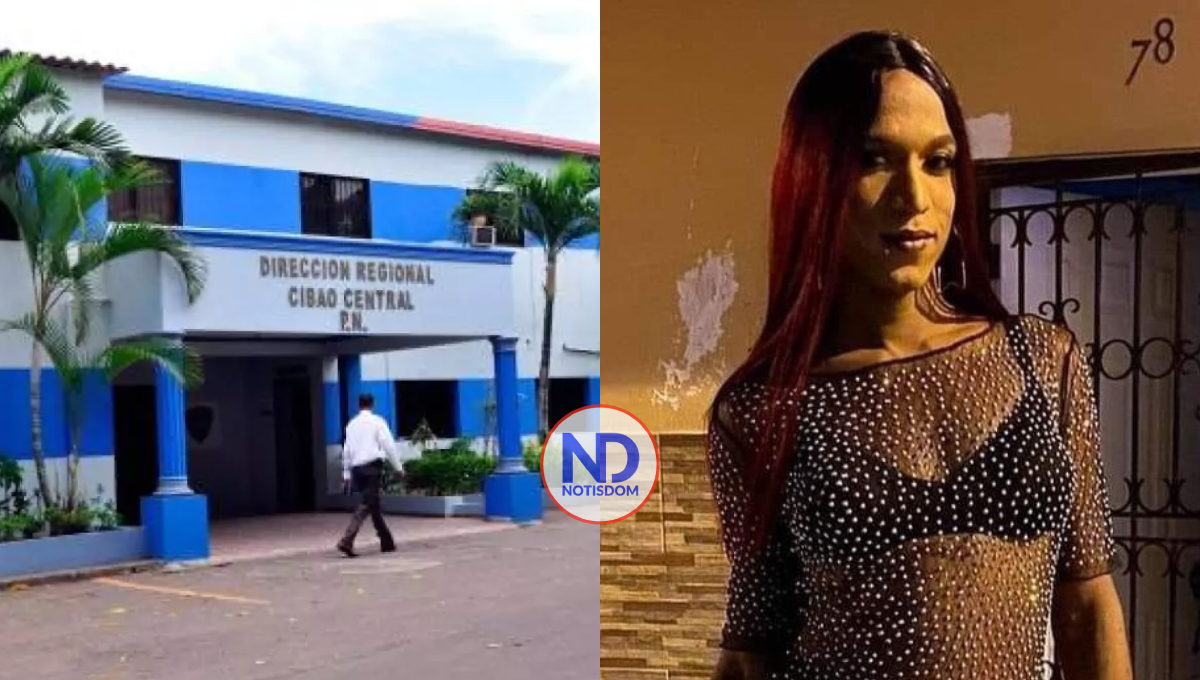 La Policía Nacional apresa al confeso asesino de homosexual encontrado en cabaña