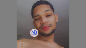 La Policía busca a Wally «El Ñeco» por supuestamente prenderle fuego a una mujer