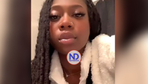 Una joven de 22 años murió al quedar atrapada en su auto durante tormenta de nieve