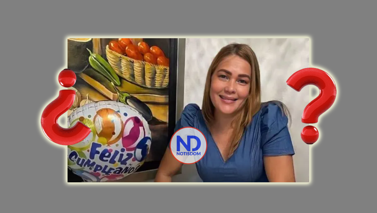 Mujer dominicana que fue de visita a Florida está desaparecida desde el 25 de diciembre 2 Mujer dominicana que fue de visita a Florida está desaparecida desde el 25 de diciembre