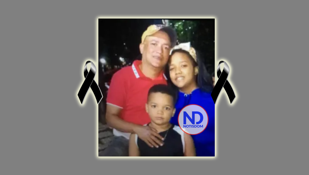 Video | TRAGEDIA! Hombre mata a sus dos hijos de 7 y 14 años y luego se suicida