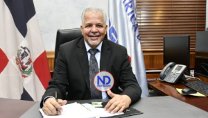 Rafael Salazar, administrador EGEHID, valora 2022 como positivo para el país