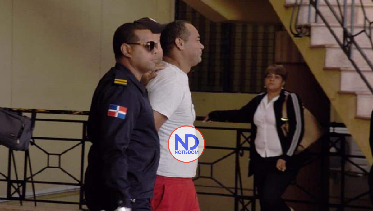 Tres meses de prisión a El Pastor por abuso sexual a adolescentes en centro de rehabilitación