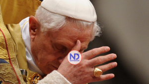 Los escándalos en la Iglesia Católica que llevaron al papa Benedicto XVI a renunciar