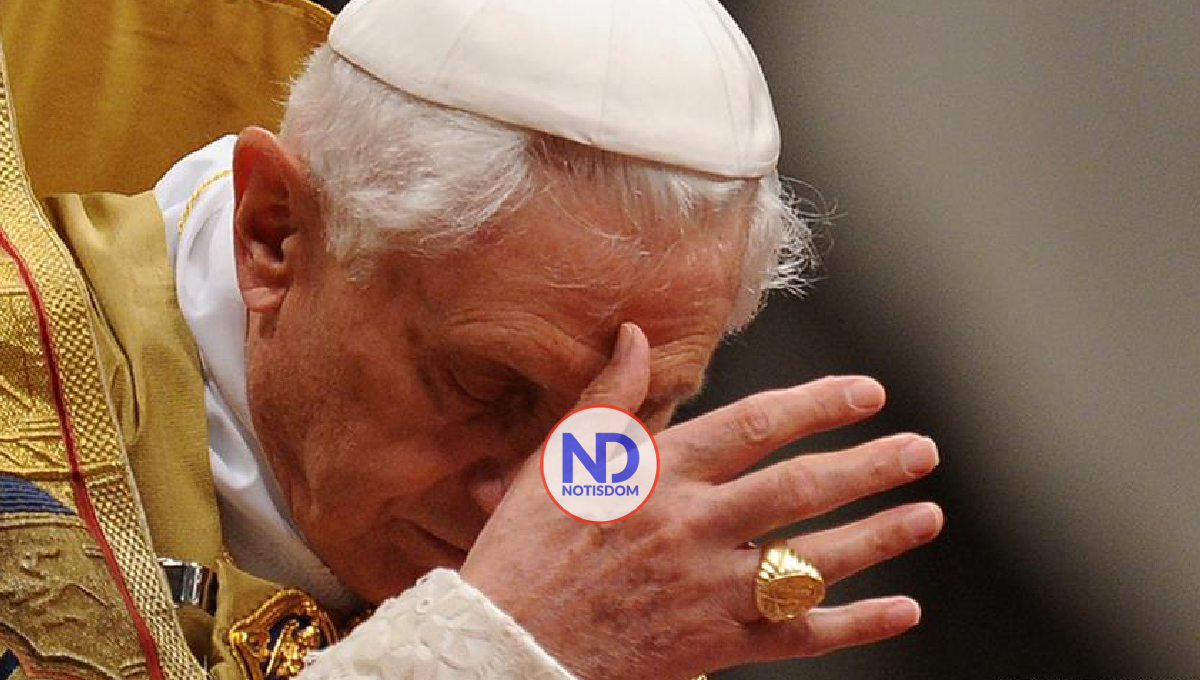 Los escándalos en la Iglesia Católica que llevaron al papa Benedicto XVI a renunciar 2 Los escándalos en la Iglesia Católica que llevaron al papa Benedicto XVI a renunciar