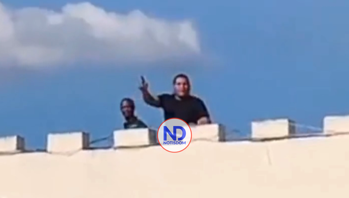 «Vine a hacer ricos a todos los presos. A toditos», aseguró Mantequilla en La Victoria