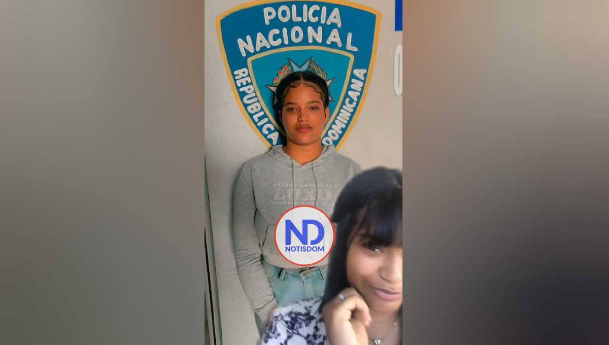 Video | Conozca la historia de Rocío, la joven tiktoker que cayó presa «por chapeadora»