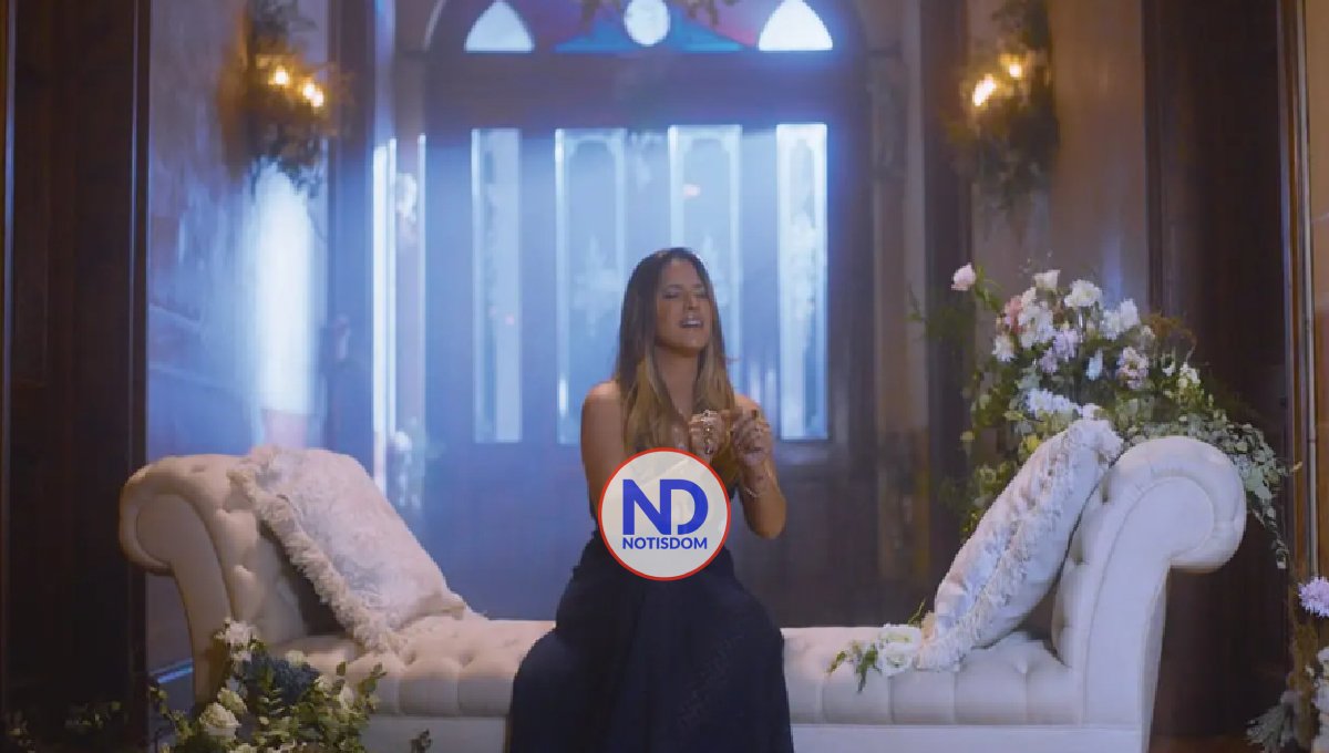 Artista Nathalie Hazim estrena “Quiero”