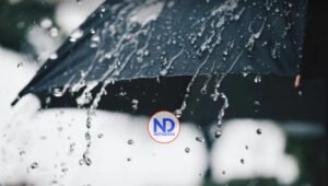 Onamet pronostica lluvias débiles y ambiente fresco para este viernes