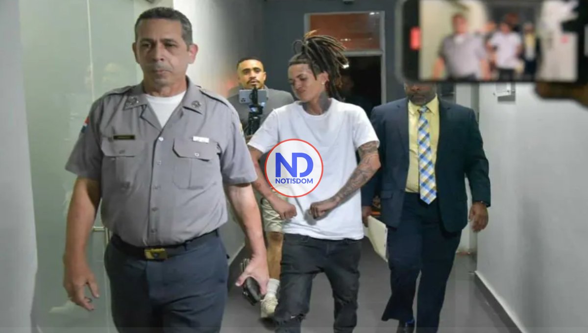 Dos meses de medida de coerción a Onguito Wa 2 Dos meses de medida de coerción a Onguito Wa