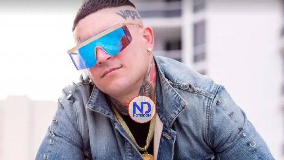 Reguetonero cubano Osmani García despedirá 2022 en Times Square de Nueva York