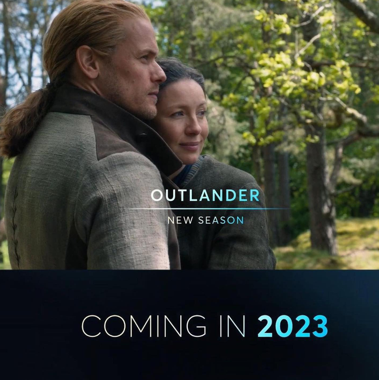 Cuando llega la séptima temporada de Outlander 3 OUTLANDER 1 Cuando llega la séptima temporada de Outlander