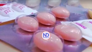 ¿Es prudente usar los óvulos vaginales luego de cada periodo?