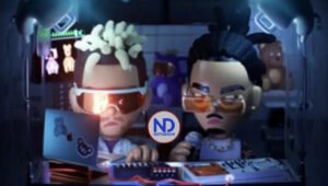 Ovy on The Drums recluta a Ozuna para su nuevo sencillo, «Chao Bebe»