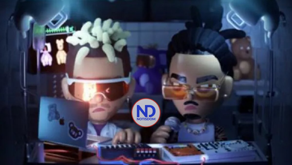 Ovy on The Drums recluta a Ozuna para su nuevo sencillo, «Chao Bebe»