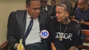 Posibles sanciones que podría recibir «Onguito Wa» si es considerado culpable