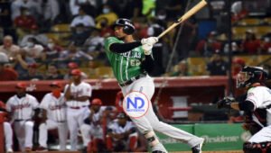 Oscar González debutará el martes con las Estrellas