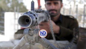 Al menos 4 policías muertos tras un ataque insurgente en Pakistán