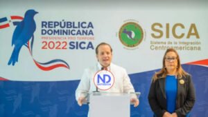 Todo está listo para la Reunión de Jefes de Estado y de Gobierno en Santiago, afirma Paliza