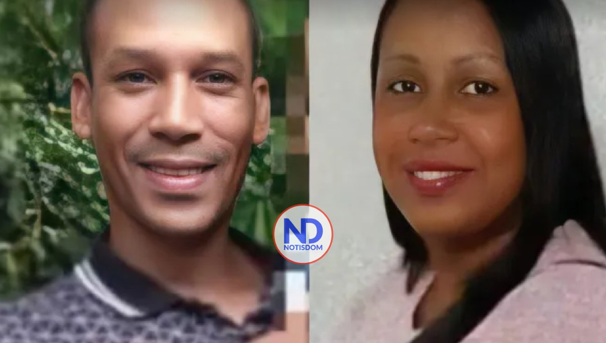 Hombre mata expareja y luego se suicida en la provincia Duarte