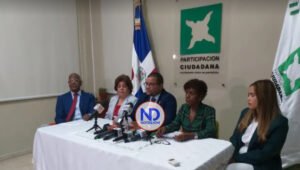 PC denuncia «lentitud» de la justicia RD casos de corrupción