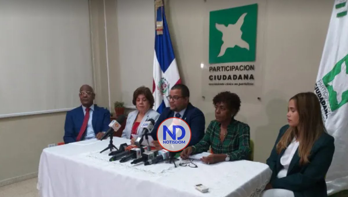 PC denuncia «lentitud» de la justicia RD casos de corrupción 2 PC denuncia «lentitud» de la justicia RD casos de corrupción