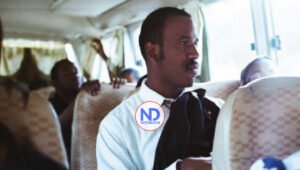 La identidad en el cine dominicano