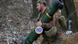 El Pentágono aumenta la ayuda armamentística a Ucrania