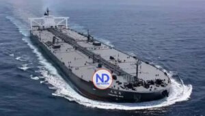 Entran en vigor las sanciones al petróleo ruso por parte de la UE