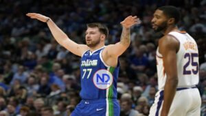 NBA registra noche como ninguna otra previo a la Navidad