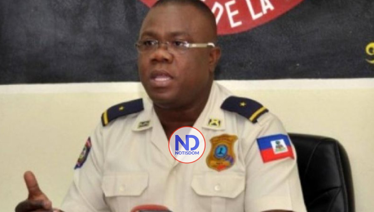 Policía transfiere a justicia investigación de magnicidio Moise 2 Policía transfiere a justicia investigación de magnicidio Moise