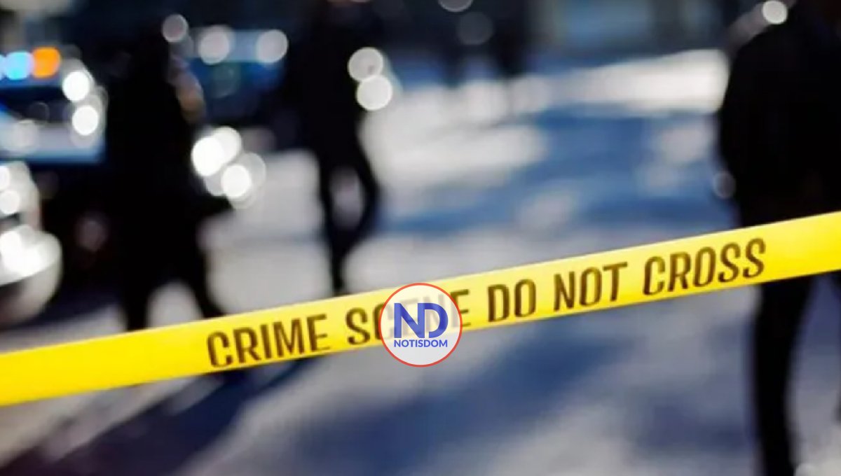 Dos policías y un civil asesinados en un tiroteo en el noreste de Australia 2 Dos policías y un civil asesinados en un tiroteo en el noreste de Australia